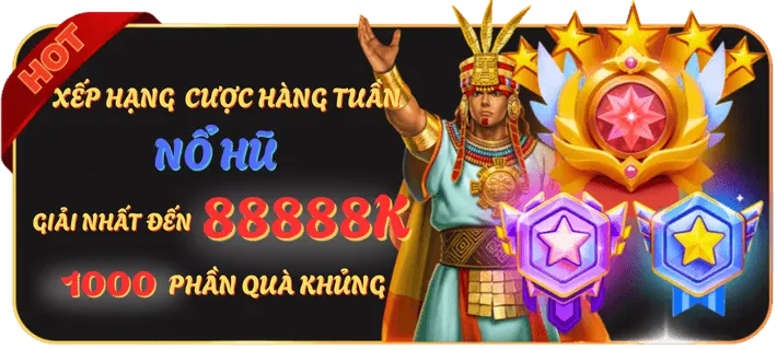 Ưu đãi hoàn trả 123b.com